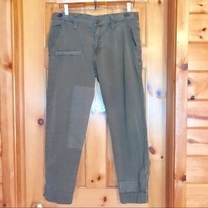 Jimmy Taverniti Slim Trendy Jogger Style Cargo Pants 😎